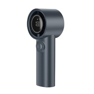 VEGER PORTABLE MINI FAN VLF-01 พัดลมพกพา 3600mAh พัดลมมือถือ พัดลม น้ำหนักเบา พกพาง่าย ปรับระดับความ