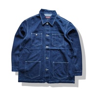 Roller Gear Canada Workwear Jacket(M) Second Hand Chest Size 48
