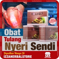 KOLA GO Kolago Untuk Nyeri Sendi Dan Tulang Menyembuhkan Nyeri Sendi