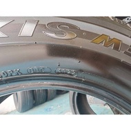 Percentage Tire Second Hand Maxxis Tires Size 225 65 R17 Year 22