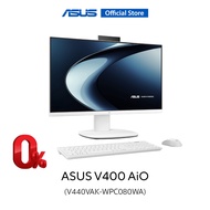ASUS V400 AiO V440VAK-WPC080WA all-in-one Intel Core 5 Processor 210H 16GB DDR5 SO-DIMM Intel Graphi