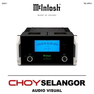 McIntosh MC611 1-Channel Power Amplifier