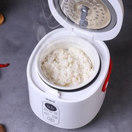 Mini Small All-Ceramic Liner Rice Cooker Single 1-2 People Edible 1 Liter DiPALO IPS10-20T3
