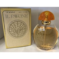Jeanne Arthes Ladies IL Pavone EDP Spray 3.4 oz Fragrances ** 限時預訂優惠 Time-Limited Pre-Order Offer **
