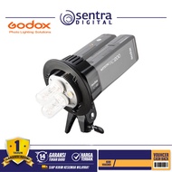 Godox Twin Flash Head AD-B2 for AD200/AD200PRO