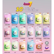 SABUN PENCUCI KAIN JASMIN7