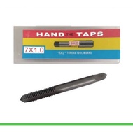 Hand Taps SkC m7 x 1.0 Contents 3 pcs
