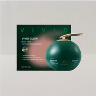 CELO VIVID GLOW BIRDS NEST TONE UP BEAUTY CREAM BPOM