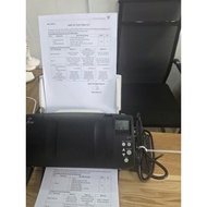 Fujitsu Fi 7160 Scanner 2-sided color scanner with speed of 60 sheets per minute