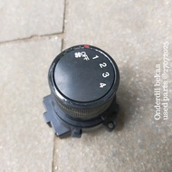 Chevrolet captiva Nfl C100 ac switch