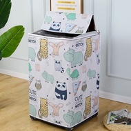 Haier washing machine cover cloth waterproof sun p Haier washing machine cover cloth waterproof Suns