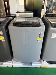 เครื่องซักผ้าอัตโนมัติฝาบน LG 15KG Smart Inverter T2555VSPM