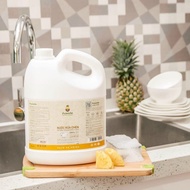 RỬA CHÉN FUWA3E 3.8L