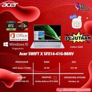 Acer SWIFT X SFX14-41G-R6NV AMD Ryzen 7 5700U/16GB/SSD 512GB