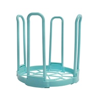Dish Drainer plastic removed In-Sink Dish Drainer blue Small Dish Drainer Drying Rack