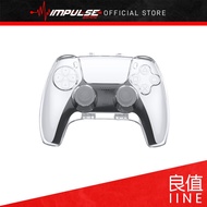 iiNE Ps5 Dualsense Controller Magnetic Protective Case [L1008]