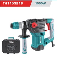 สว่านโรตารี่ 32 มิล TOTAL #TH1153216