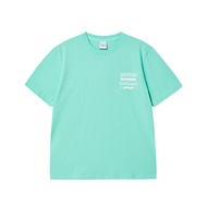 Acme de la vie | เสื้อยืดพื้นฐานปักโลโก้