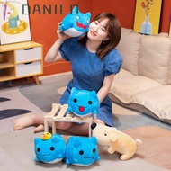 DANILO1 Bugcat Capoo Plush Toys Sofa Cushion Kids Toy Kawaii Plush Doll Plush Toys Animal Doll Plush