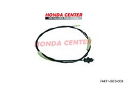 kabel cable sling tali tarikan bensin mobil honda accord prestige 1986 1987 1988 1989