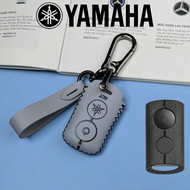 Bao Da Chìa Khóa Yamaha Nvx Yamaha Janus Yamaha GrandeBọc Chìa Khóa Yamaha Exciter 155VVA NVX Grande
