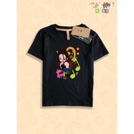 KIDS Alien Stage ALNST Hyuna Chibi T-Shirt