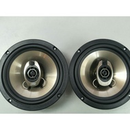 Omni 3 Way coaxial Speaker