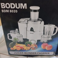 bodum bdm 8020 , juicer