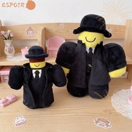 ESPOIR1 Forsaken Mafia Plush Doll, Stuffed Toys Plush Doll Mafia Plush Doll, Forsaken Collectibles P