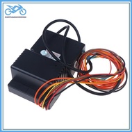 EVER Gas Oven  HLK-01 AC220 Universal Gas Oven  Suitable For Toaster Ovens Gas Oven  TH