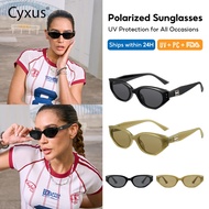 2026新品Cyxus Y2K Cat Eyes Sungl20260826 2026新品Cyxus Y2K Cat Eyes Sungl20260826