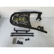 [Xinbei Xinzhuang Box Rack House] HONDA CB200X CB200 X Rear Shelf Trunk Tail