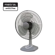 Mistral 16” Electric Table Fan MTF1617SE