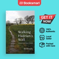 Walking Hadrian's Wall - Paperback - English - 9781951651909