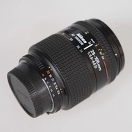 Nikon尼康AF28-105mm f3.5-4.5D Zoom-Nikkor全畫幅變焦鏡頭二手