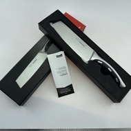 Momscook Rhine series 6.5-inch small kitchen knife 5Cr15Mov stainless steel