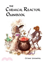 Chemical Reactor Omnibook- soft cover