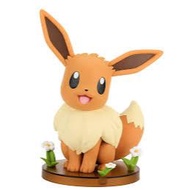 Funism : Pokemon Prime Figure - Eevee