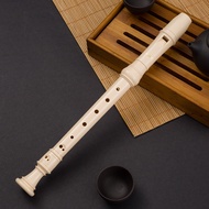Japan AULOS AULOS 902G German Style 903E British Style Recorder Student Baroque Treble C Key 8 Holes
