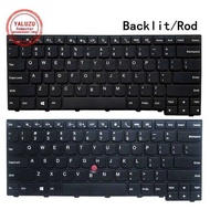 US 2 9B English NEW Laptop Keyboard For Lenovo IBM Thinkpad E431 E440 L440 L450 L460 L470 T431s T4