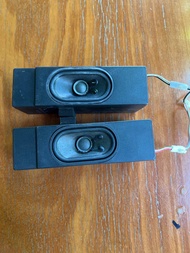 ลำโพงทีวี ไฮเซน Hisense. 40นิ้ว รุ่น40e5600ex