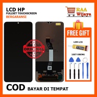 (ORIGINAL) LCD XIAOMI REDMI NOTE 8 PRO FULLSET Touchscreen ORI