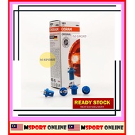 10PCS x OSRAM BULB METER DASH BX8.5D 2721MFX T5 lamp with holder BLUE TUNING auto car light
