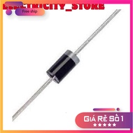 [100 Pieces]- Diode 1N4001 DO-41 1A 50V World Chip
