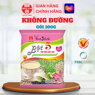 Combo 5 Bịch Bột 5 Thứ Đậu Hạt Sen Bích Chi - Không Đường và Có Đường - (Bịch 10 Gói Lẻ)
