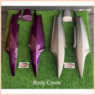 ∈ ◹ ◇ Body Cover Mio Sporty