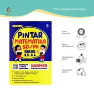 Elementary School Mathematics Question Book 4 5 6 Independent Curriculum - Bmedia