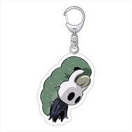 [Pendant] Hollow Knight Song of Silk Acrylic Keychain Bumblebee Lace Hollow Knight Acrylic Pendant F