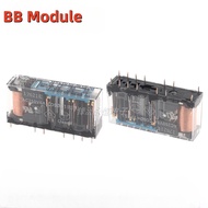 G7SA-5A1B-24V Safety Relay 6A 10 Pin Relay 24V