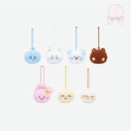 NCT DREAM : FANLIGHT DOLL KEY RING